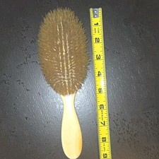 Antique Oval Brush picture