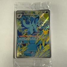 Pokemon TCG Nidorina 101/101 30th anniversary set PROMO *unsealed* picture