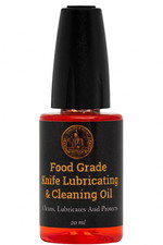 Knife Pivot Lube / Food Grade Knife Blade Cleaning and Lubricating Oil picture