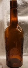 Western Wkiskey W. C. Peacock & Co. Honolulu H. I. Applied Top Hawaii Whiskey picture