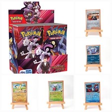 Pokemon Destined Rivals DRI EN Single Cards Reverse + Holo Near Mint in Sleeve picture