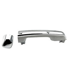 New Outer Rear Door Handle (Starfire Pearl) Fit For 2010 2011-2018 Lexus GX460 picture
