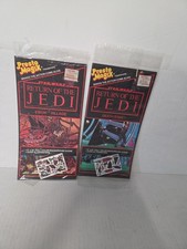 presto magix return of the jedi Star Wars Lot Of 2 Death Star And Ewok Village  picture
