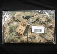 Beyond Clothing A5 Action Shirt - Lupus Camo - Medium - Rare Camouflage picture
