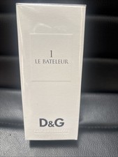 Dolce And Gabbana Le Bateleur 1 picture