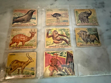 Vintage 1930s World Wide Gum Co. 
