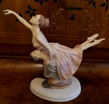 Limited Edition Boehm Bisque Porcelain
