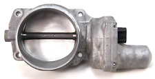 OEM GM Silver Blade Throttle Body LS7 LS2 LS3 12570790 19420034 Corvette GTO CTS picture
