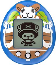 Tamagotchi Nano One Piece Tony Tony Chopper Memorial Color Bandai Japan New picture