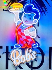 Bob's Big Boy Burger 24
