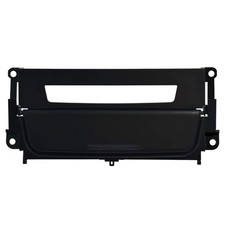DYNAVIN Ashtray Infill Tray Matt Black for BMW 3 Series E90/E91/E92/E93 picture