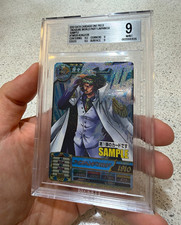 2012 Bandai One Piece Treasure World Part 1 Sample TWI-28 SR Aokiji Japanese picture
