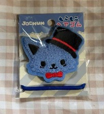 JOCHUM Fluffy Hair Tie Rain Sanrio picture