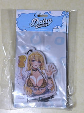 Gamersupps Limited Ed. Waifu Daisy Detailing: Air Freshener | IN HAND | SOLD OUT picture