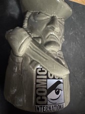 San Diego Comic Con 2018 Tiki Mug Victorian Murderer Jack the Ripper picture