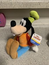 Just Play Disney Junior Goofy 10