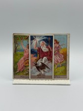 1924 Turf Mythological Gods and Goddesses - Tobacco Cards - Choose Your Card picture