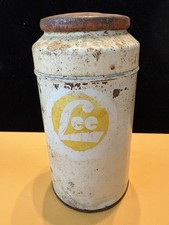 VTG.   Lee Brand Spice Container picture