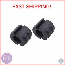 ApplianPar 2Pcs Front Suspension Stabilizer Anti Sway Bar Bushing for Mercedes-B picture