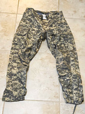 *NEW* UCP/ACU USGI ECWCS Gen III L6 Trousers Small Regular NSN 8415-01-538-6672 picture
