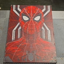 Trends International Spider-Man Far From Home Poster Marvel MCU 2019 Unframed picture