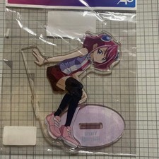 Yu-Gi-Oh ARC V Yuzu Hiiragi Acrylic Stand Japanese Character Anime Collectible picture