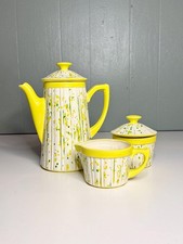 Vintage Ceramic Tea Set picture