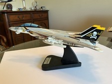 VF84 JOLLY ROGERS DUO : 1:48 Scale F14 and RICK HERTER PRINT picture