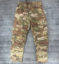 Multicam Army Advanced Combat Pants Knee Slots  8415-01-692-5682 Medium Regular picture