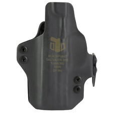 BlackPoint Tactical Dual Point Belt Holster Right Hand Black Sig P365 X-Macro... picture
