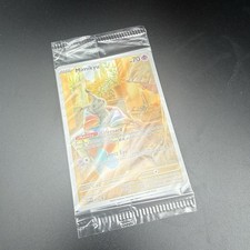 Pokemon TCG Mimikyu 075 SVP Holo Promo Exclusive SV Scarlet & Violet Sealed picture