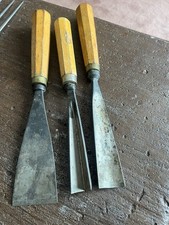 Ice Carving Chisels picture