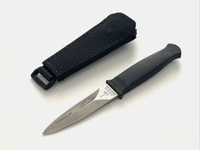 Gerber 5801 Guardian R.W. Loveless Knife Cordura Sheath USA 1980's picture