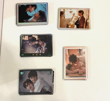 C-Drama BL Revenged Love 逆愛 Official Trading Cards Series2 SR SSR IR UR FR SET picture