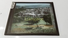 NIM Glass Magic Lantern Slide Photo SCENES IN THE ORIENT picture
