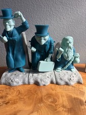 Disney Haunted Mansion Hitchhiking Ghosts Popcorn Bucket Sipper Snack Set picture