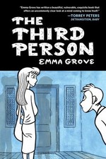 The Third Person Paperback Emma Grove picture