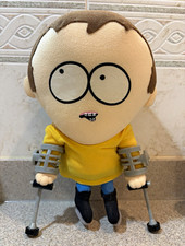 South Park Jimmy Plush Stuffed Animal *tested working picture