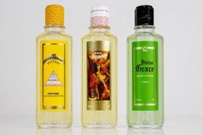 Divine Grace Seven Powers Holy Michael Spiritual Perfume 500ml Combo picture