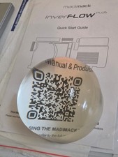 Eschenbach Desktop Magnifier Round Solid Lens- 3.5