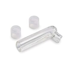 2Pcs Replacement Glass Mouthpiece for Mighty Mighty+ picture