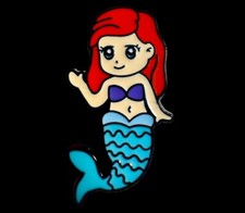 Disney Princess cartoon Ariel (+ Cinderella, Snow White, Jasmine & Elsa.) picture