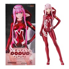 Zero Two Figure 23cm Darling in the FranXX Battle Suit PVC picture