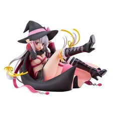 AliceGlint Sabbat of the Witch Nene Ayachi 1/3.5 Figure JAPAN OFFICIAL picture