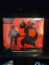 Destined Rivals Pokemon Center ETB picture