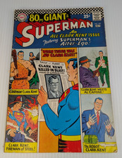 Superman #197 (1967 DC Comics) picture