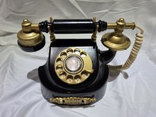Fully Restored Vintage Rotary Phone with Bluetooth picture