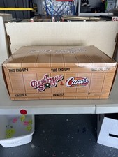 Raising Canes A Christmas Story 2025 Plush Set Promo Box Ralphie Pink Bunny picture
