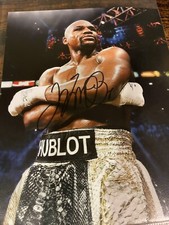 Floyd Mayweather Jr picture