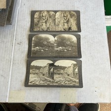 Antique Stereo Photo By Keystone View picture